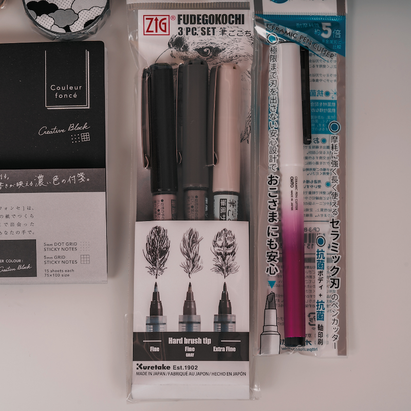 ZenPop Store